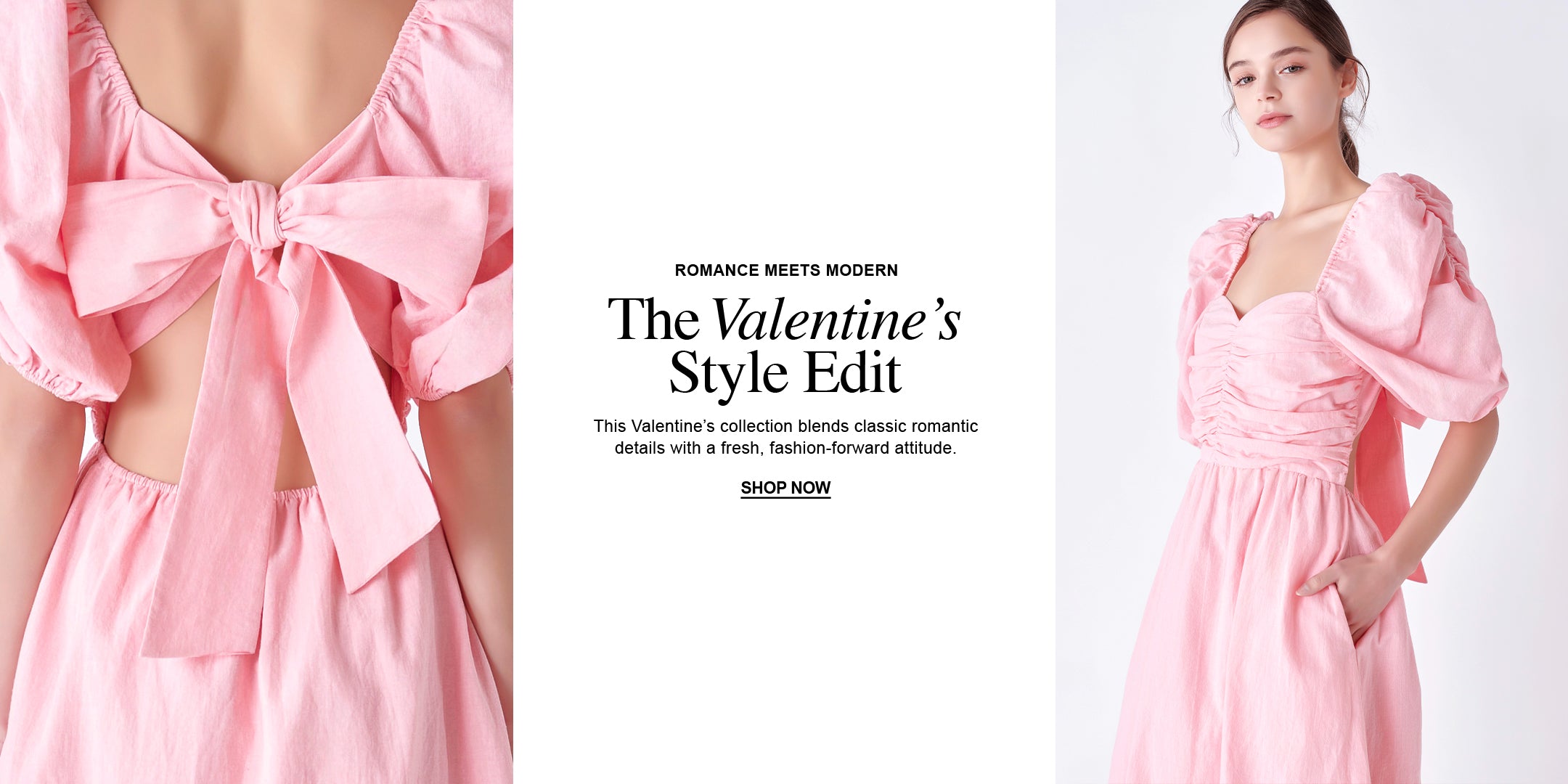Shop the The Valentine’s Shop Collection in Women's Clothing from Objectrare at objectrare.com
