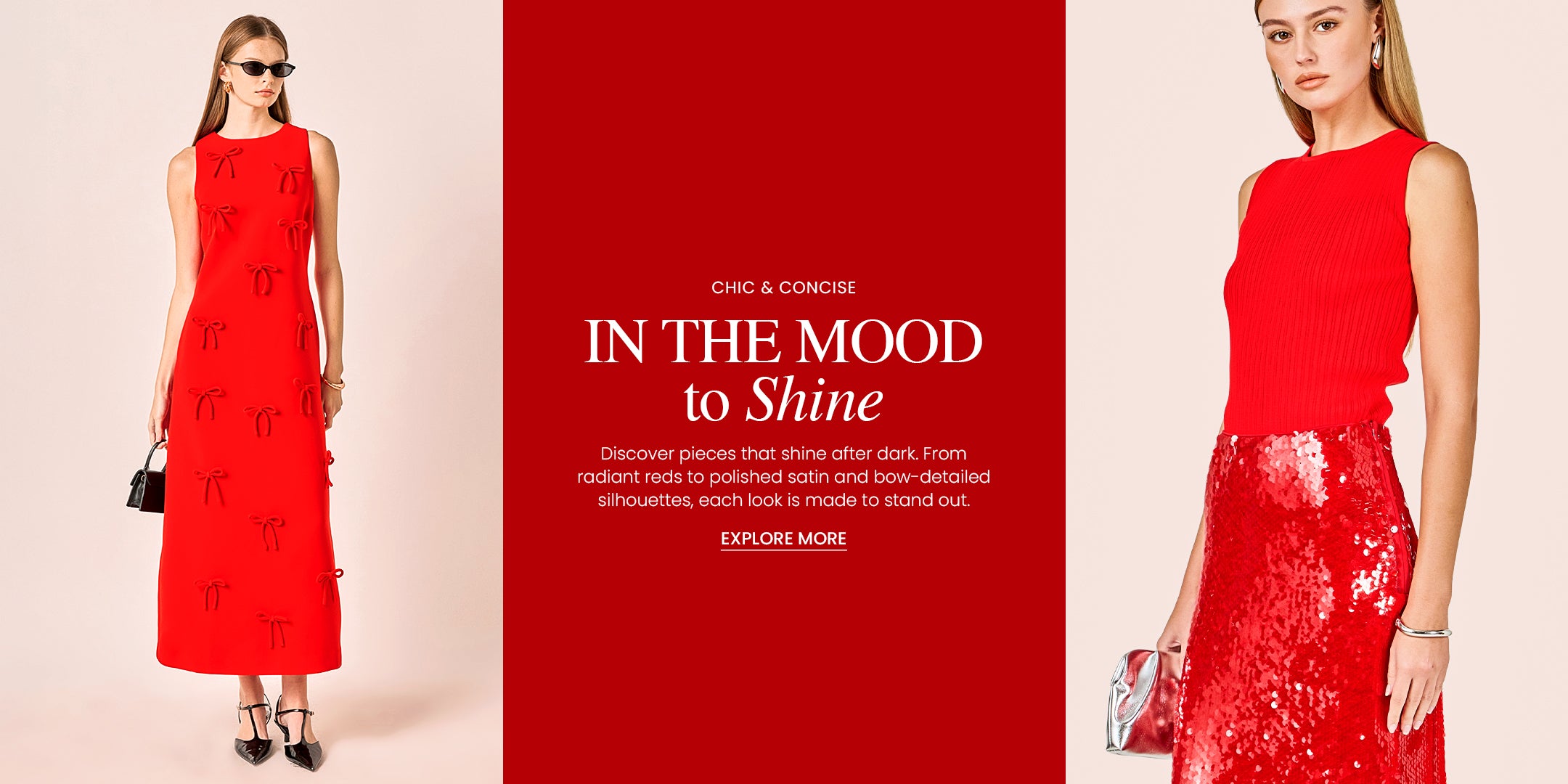 Shop Holiday Collection in Women's Clothing from Objectrare at objectrare.com