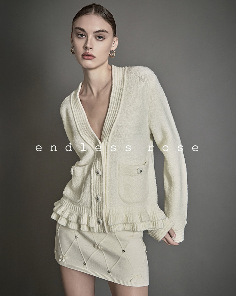 ENDLESS ROSE- Endless Rose - shop now at Objectrare