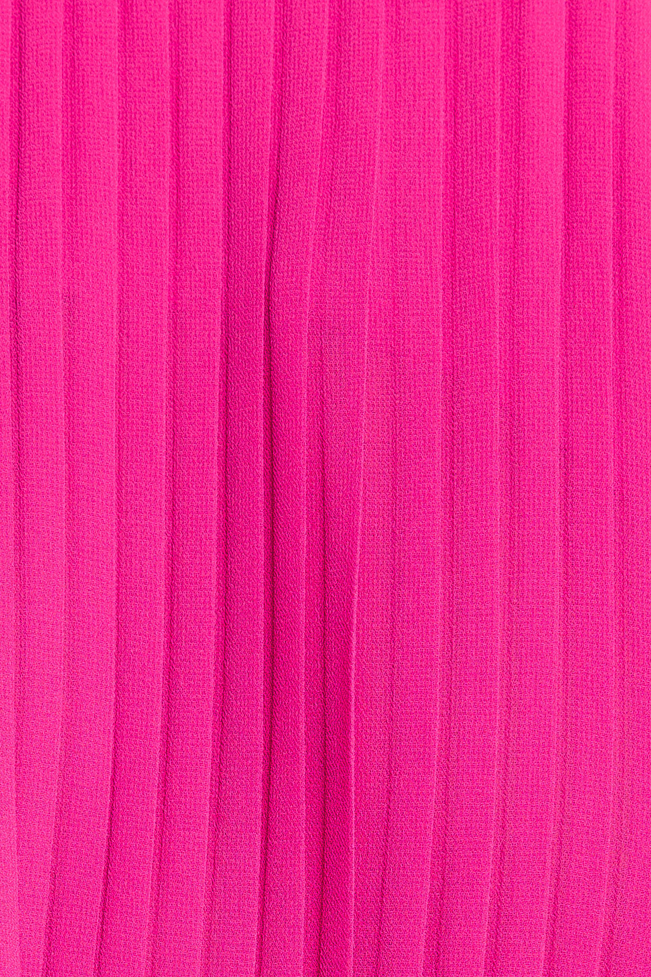 ENDLESS ROSE - Halter Neck Pleated Top - TOPS available at Objectrare