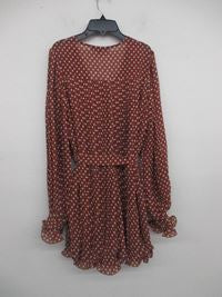 ENDLESS ROSE - Pleated Romper - ROMPERS available at Objectrare
