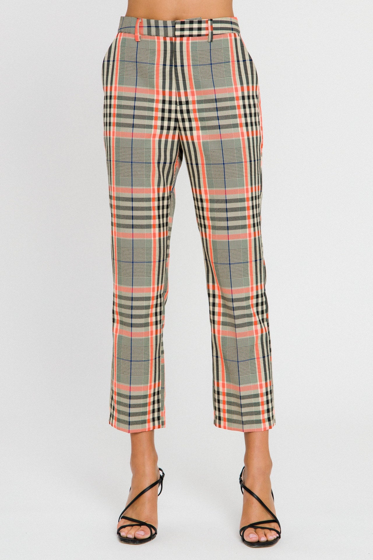 GREY LAB - Women Woven Pants - PANTS available at Objectrare