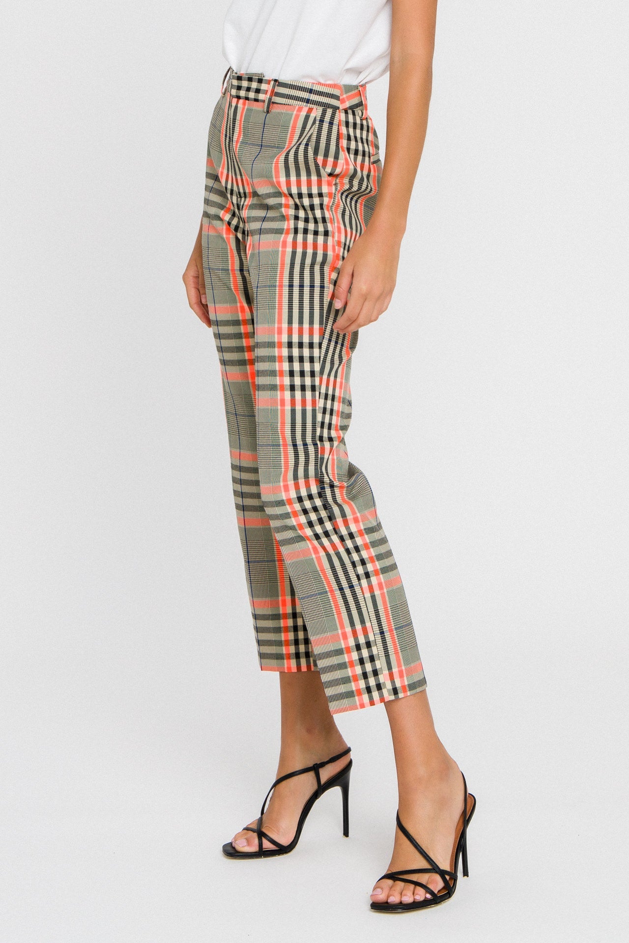GREY LAB - Women Woven Pants - PANTS available at Objectrare