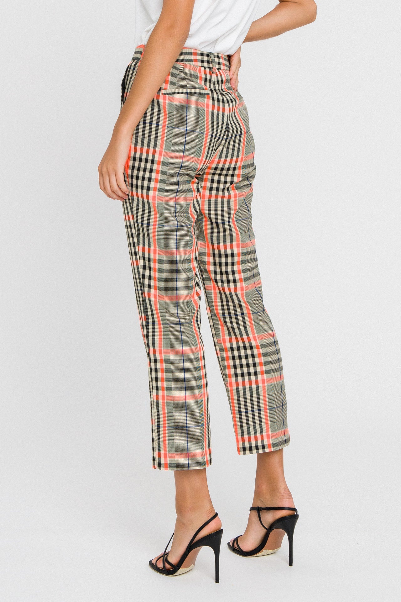 GREY LAB - Women Woven Pants - PANTS available at Objectrare
