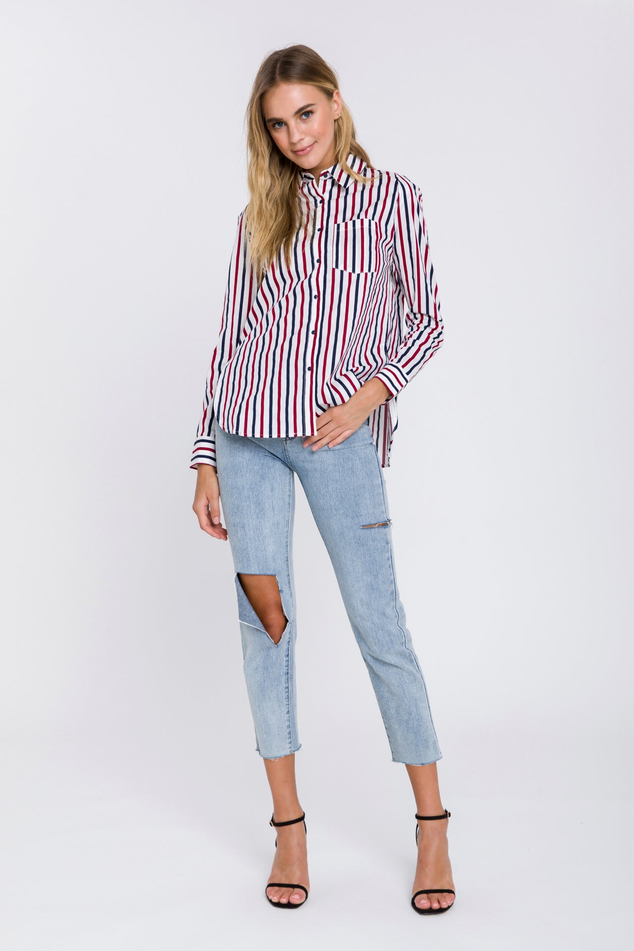 Stripe Shirt
