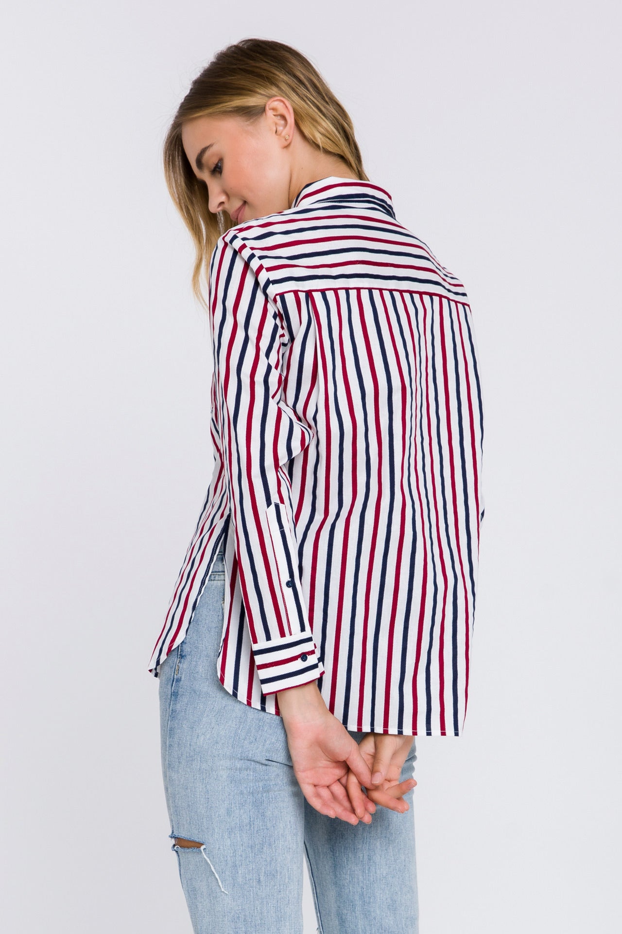 Stripe Shirt
