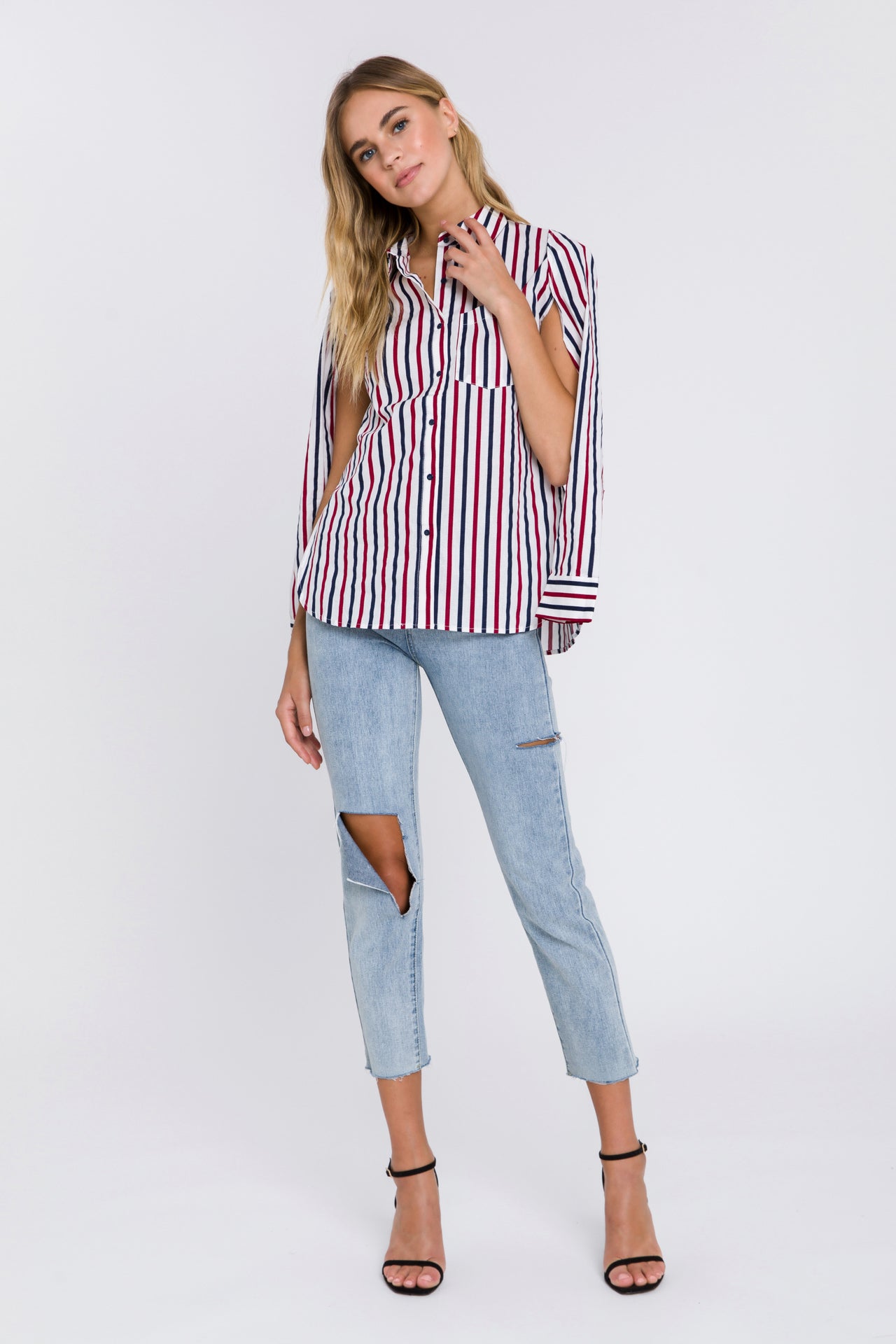 Stripe Shirt