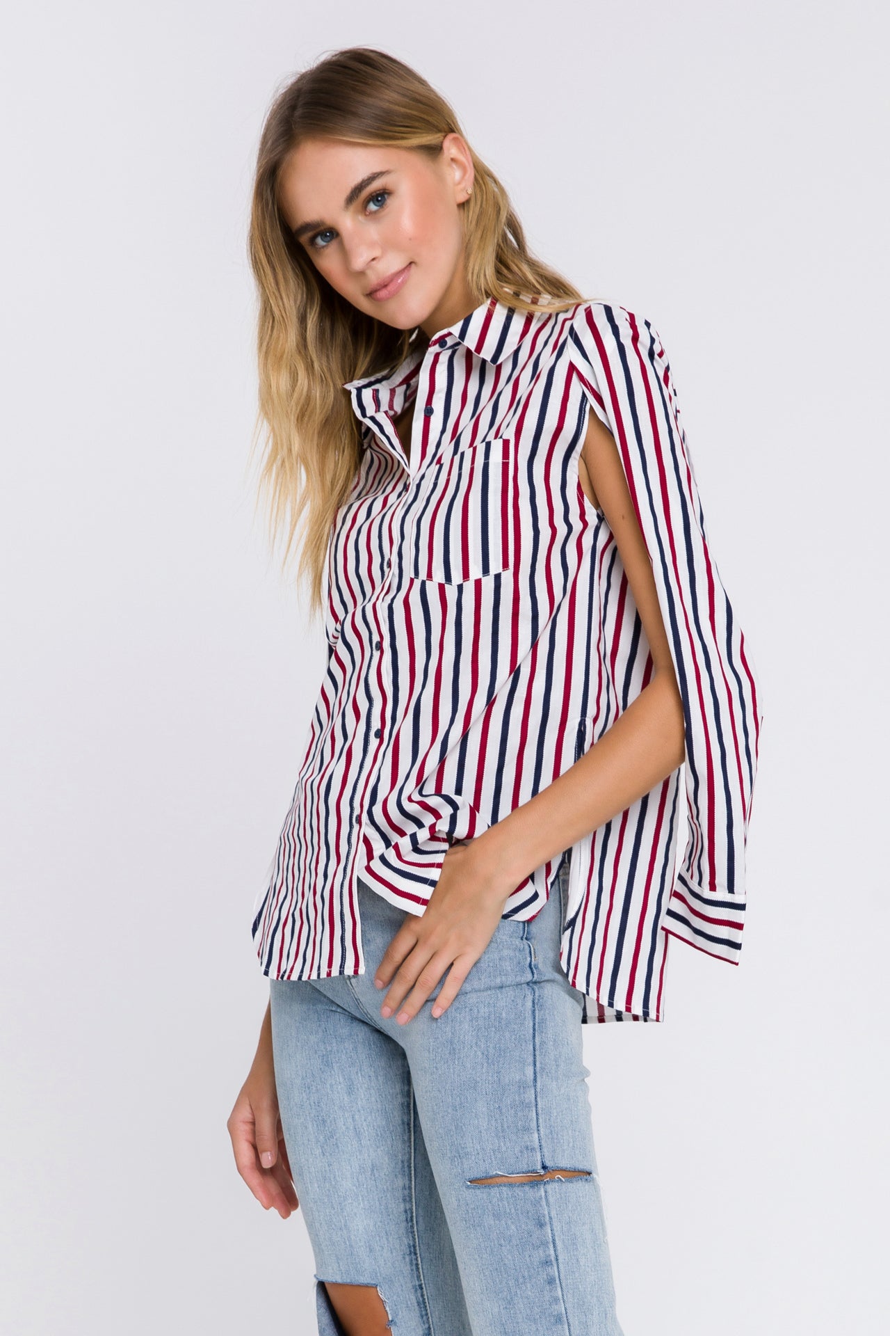 Stripe Shirt