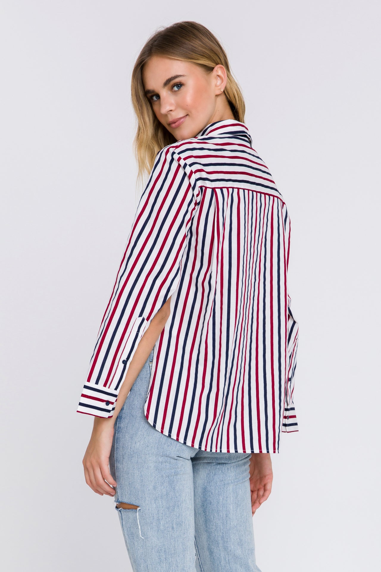 Stripe Shirt