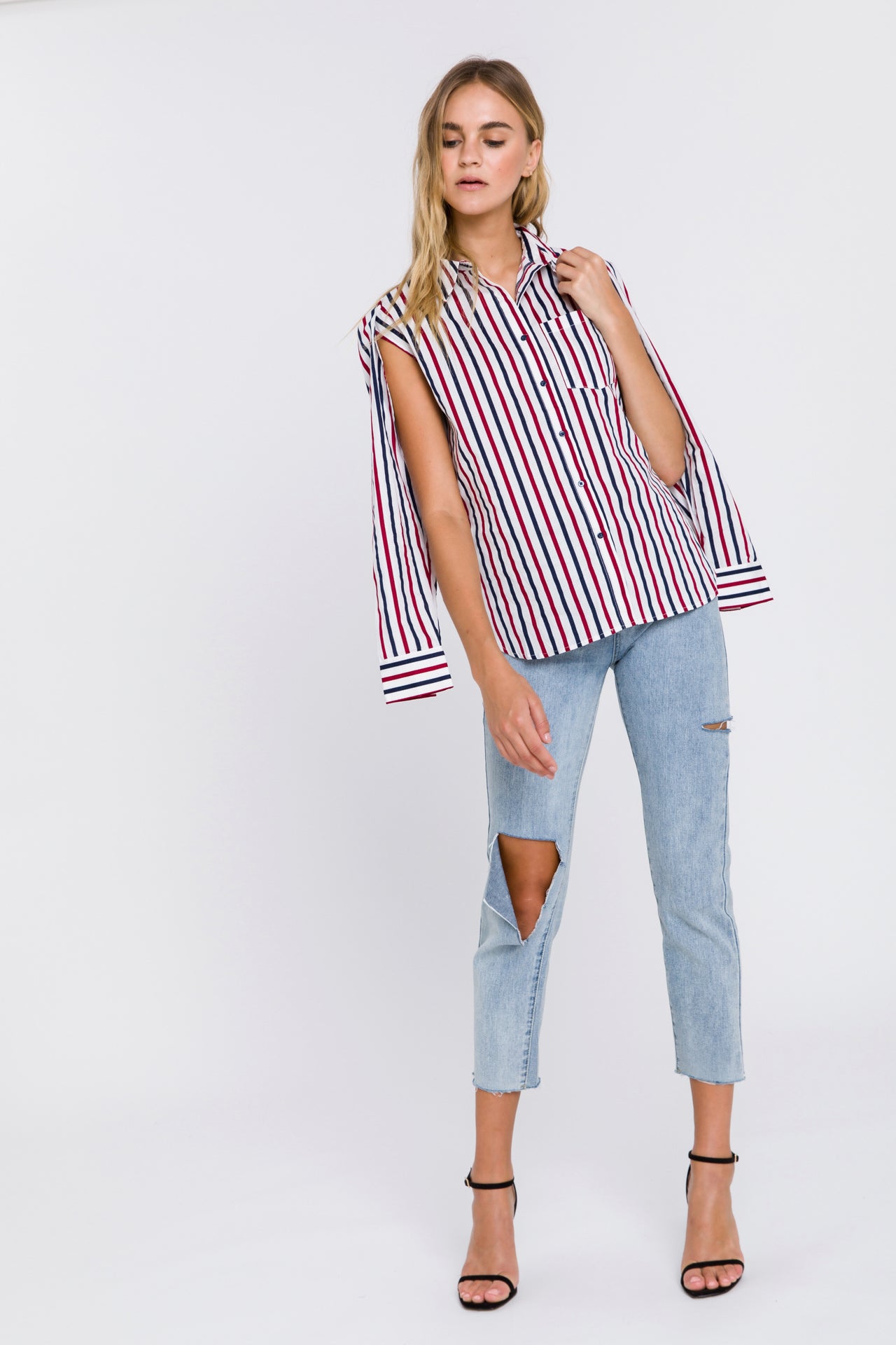 Stripe Shirt