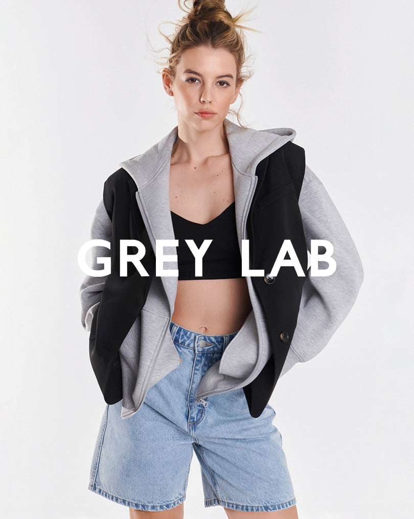 GREY LAB - Grey Lab - shop now available at Objectrare