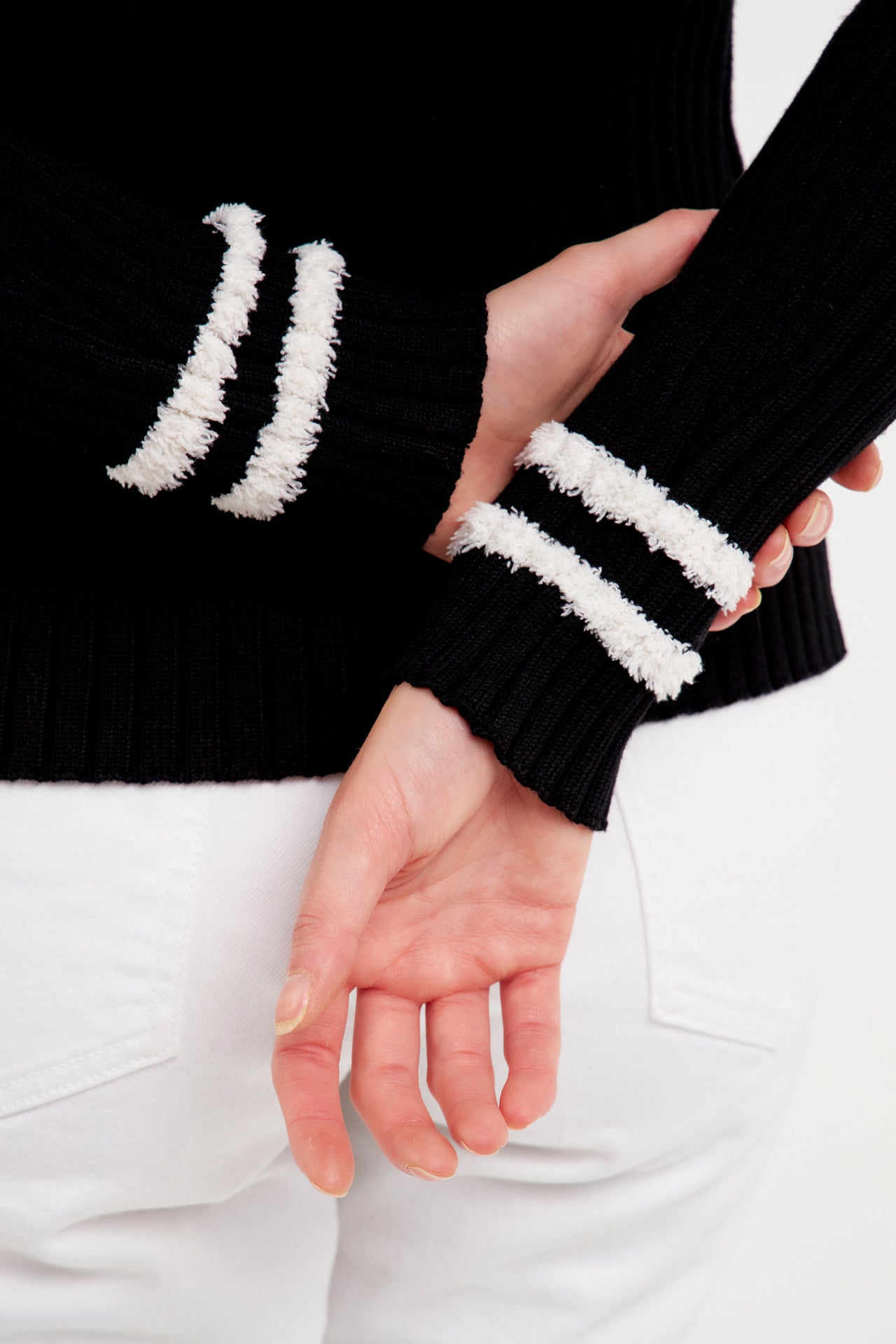 Long Sleeve Sweater