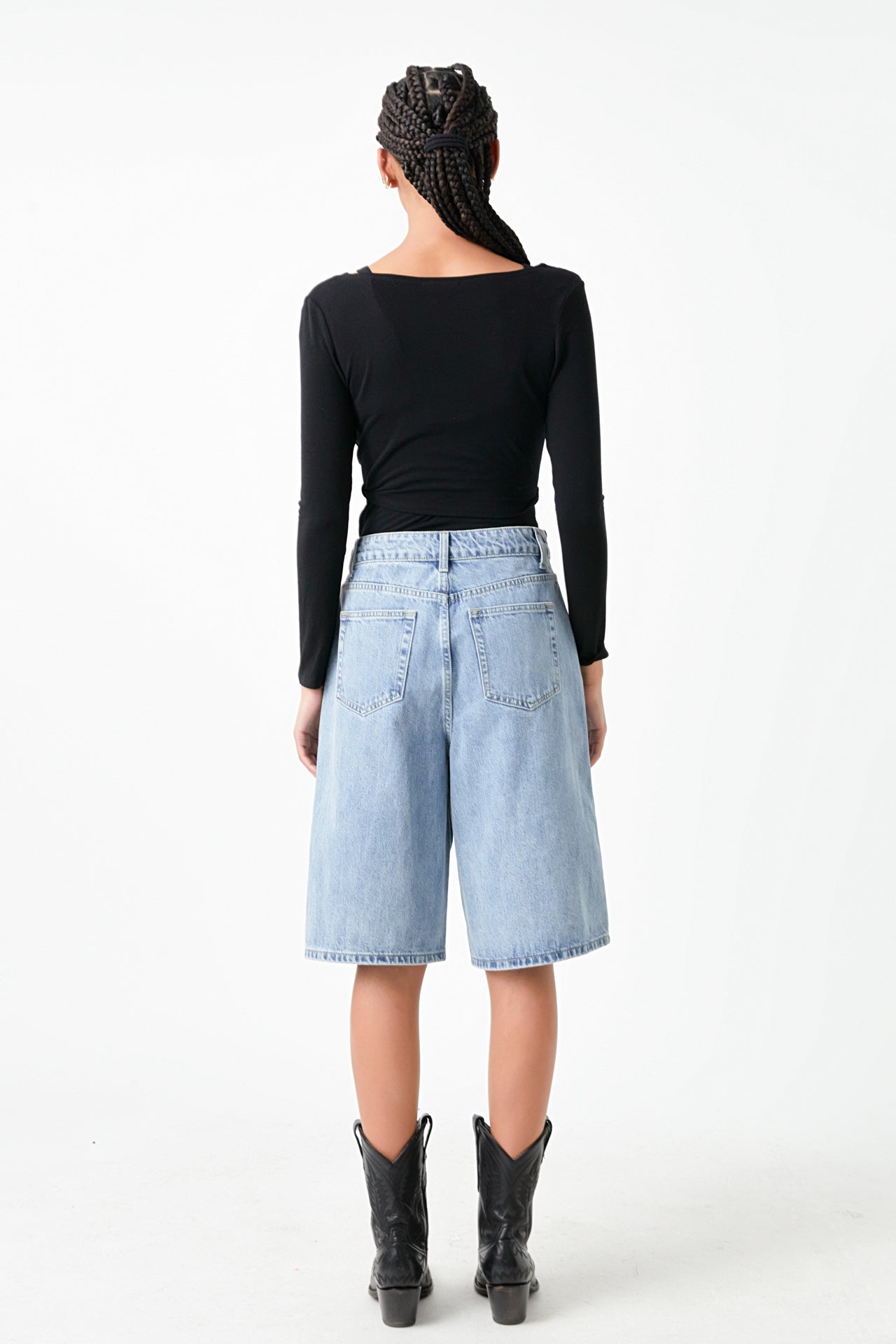 GREY LAB - Two Piece Set Cardigan Cami - TOPS available at Objectrare