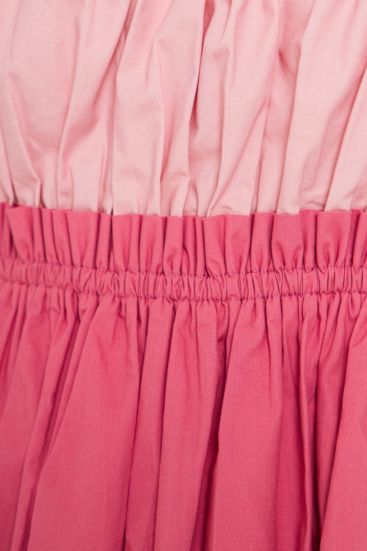 ENGLISH FACTORY - Colorblock Sleeveless Dress - DRESSES available at Objectrare