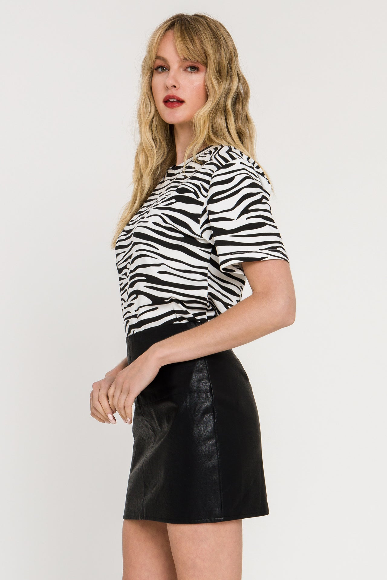 GREY LAB - Women Knit Blouse - TOPS available at Objectrare