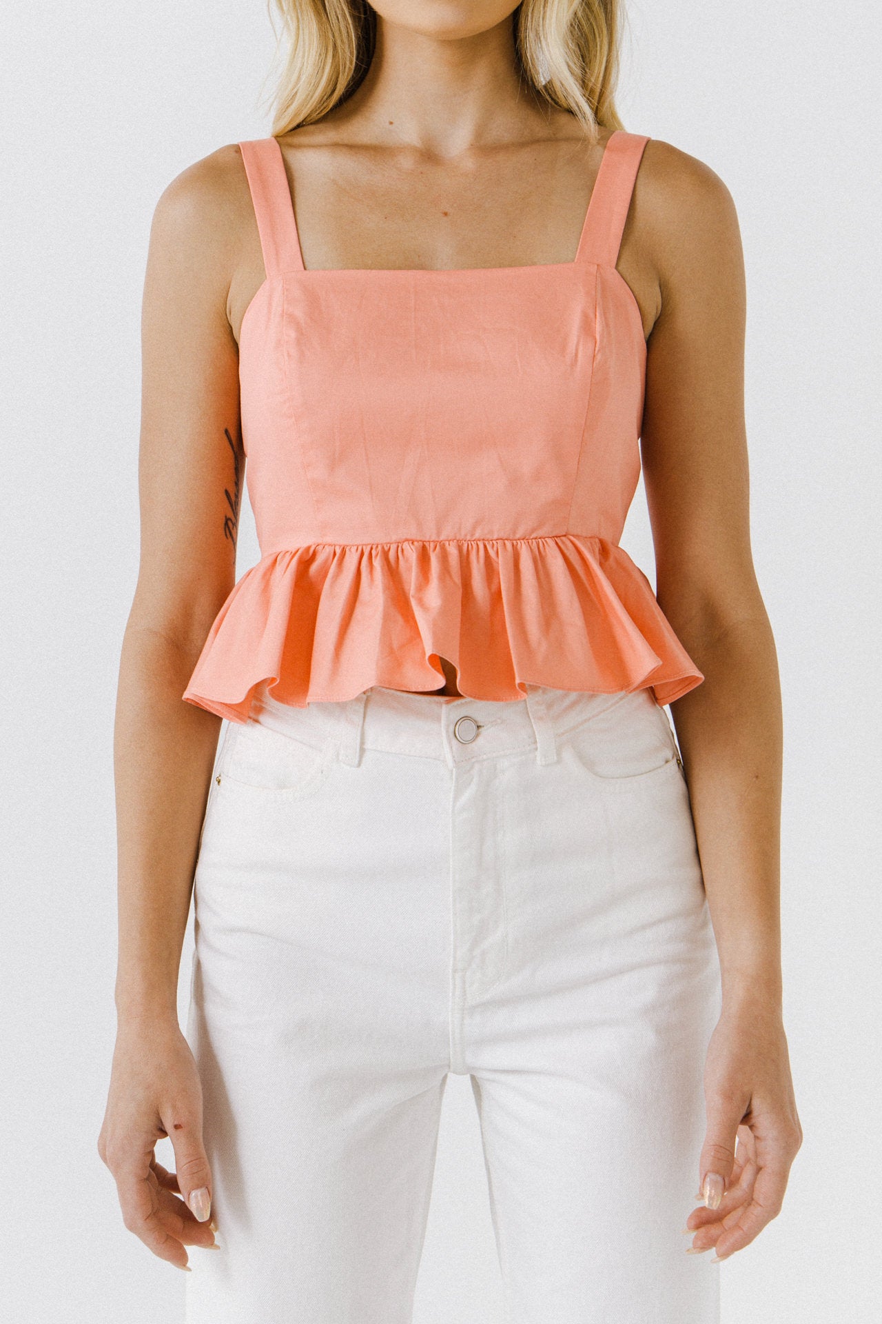 Women Woven Shirt