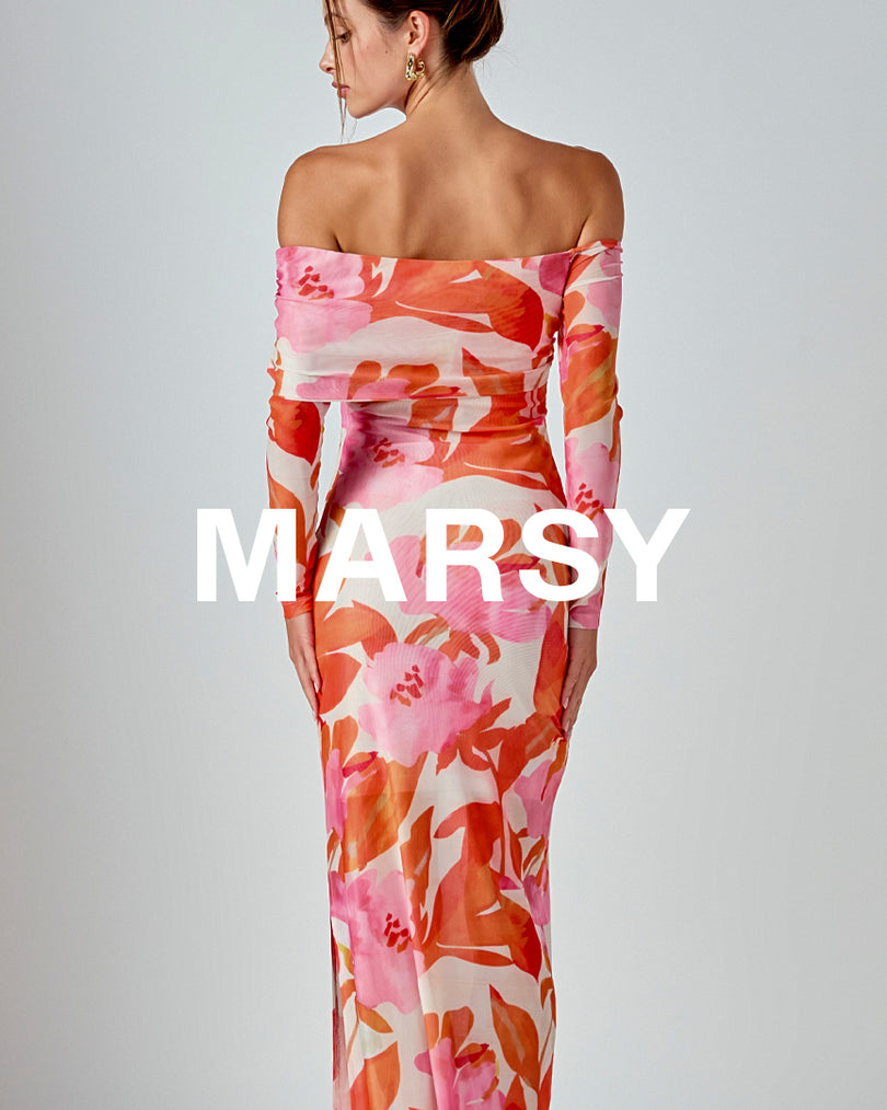 Shop the Brand Marsy's Collection in Women's Clothing from Objectrare at objectrare.com
