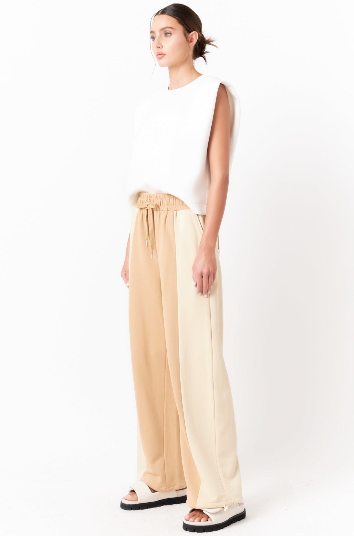 Soft Basic Top