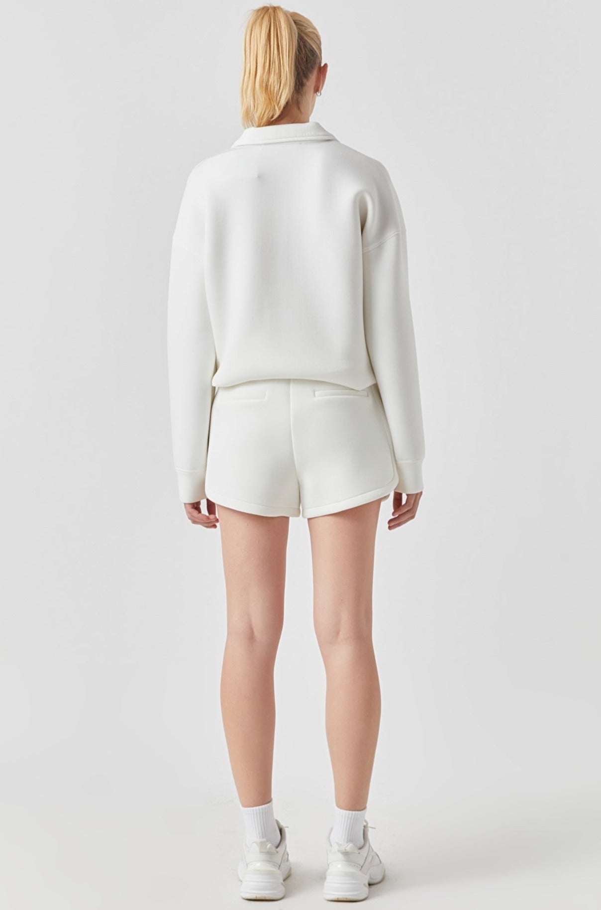 Scuba Sweatshirt