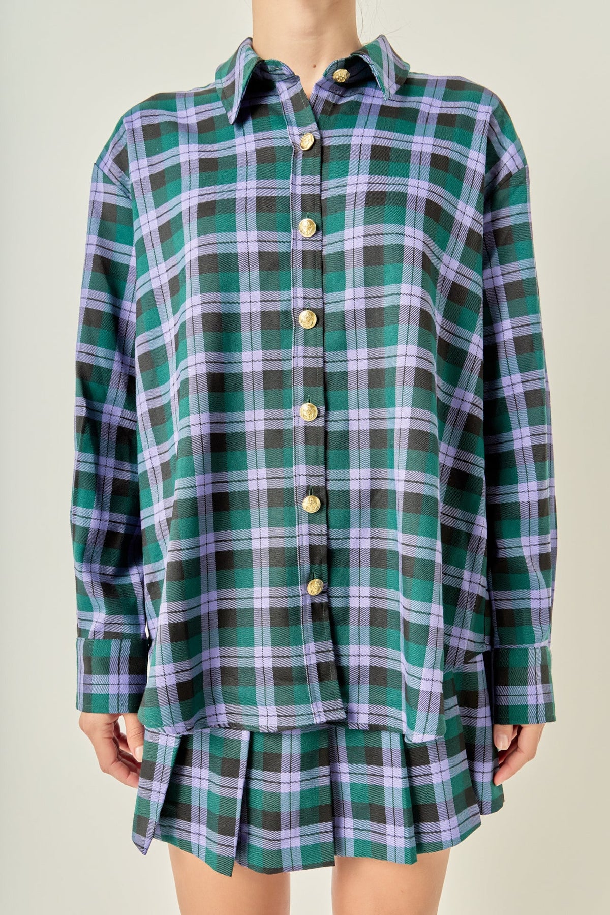 Check Shacket