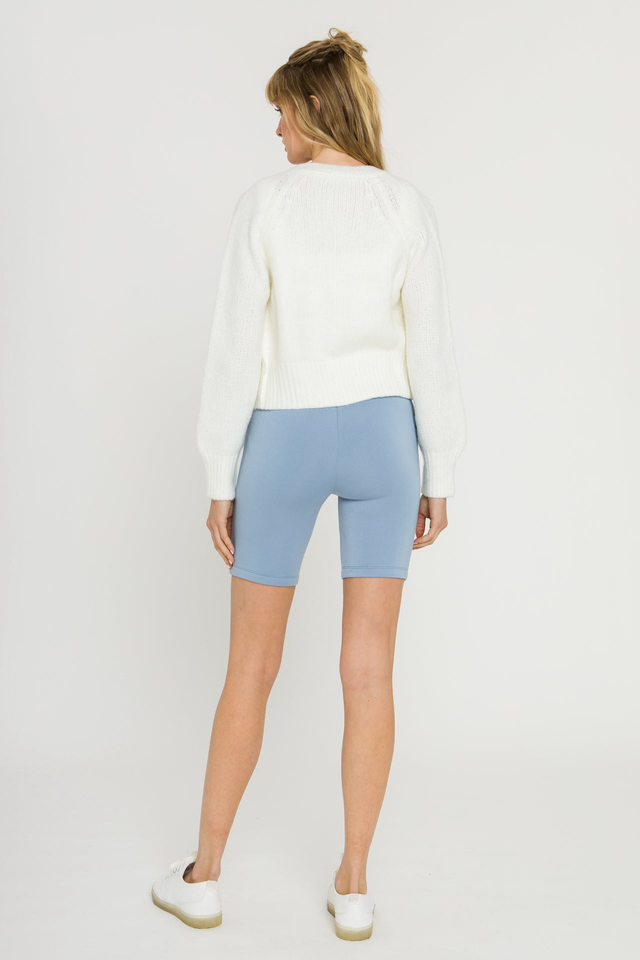 Biker Shorts
