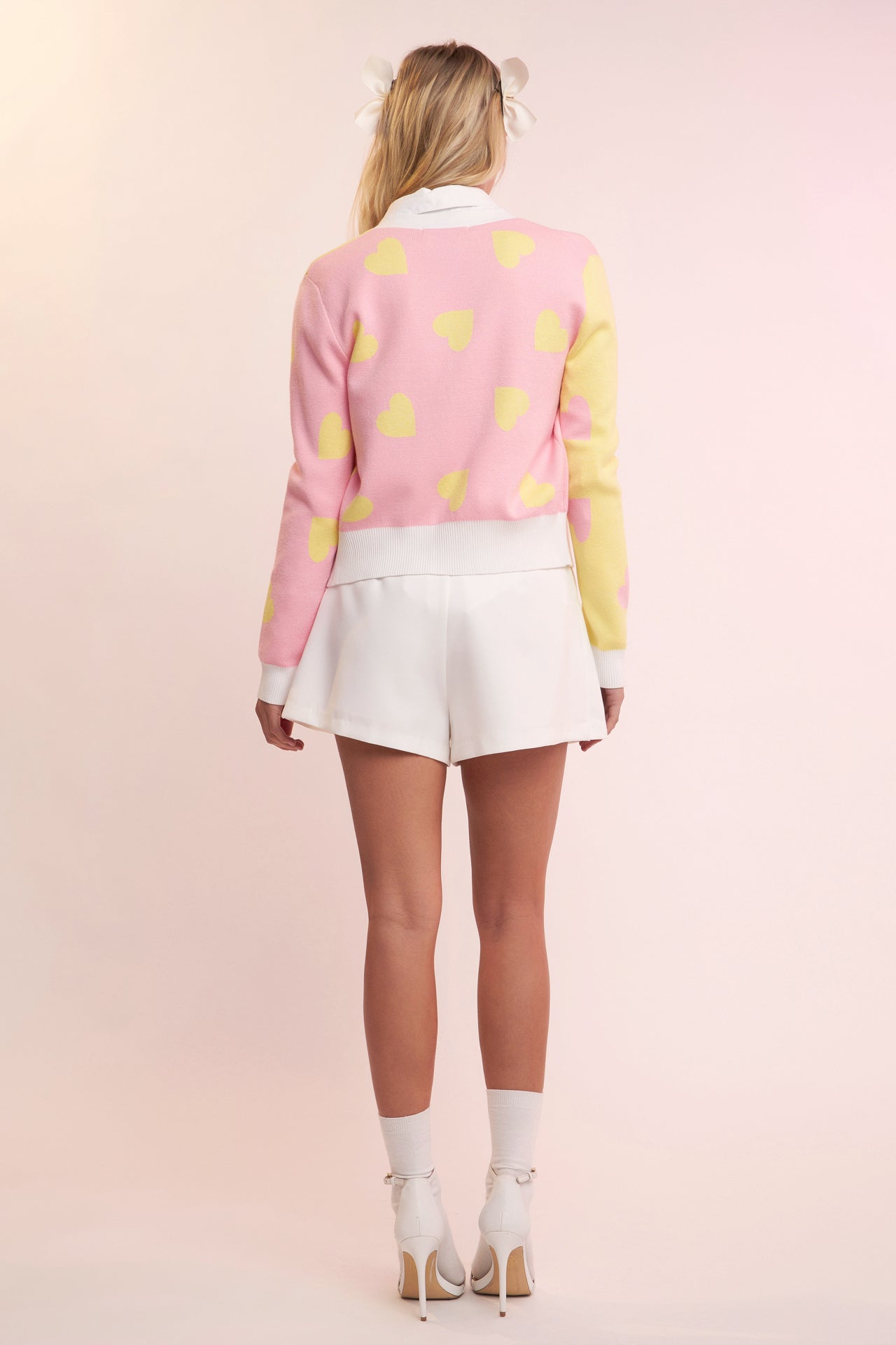 ENGLISH FACTORY - Mini Skort - SKORTS available at Objectrare