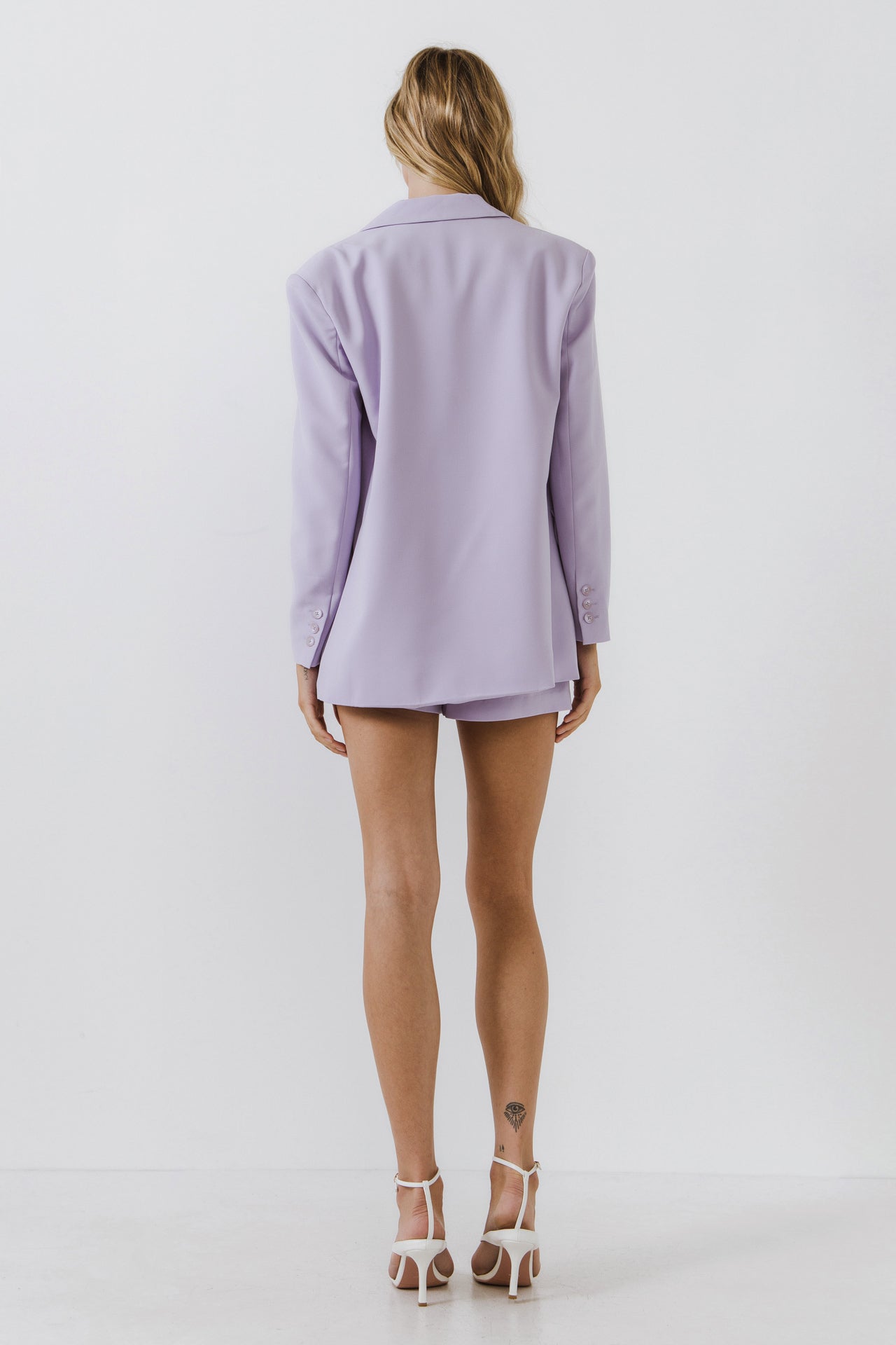 ENDLESS ROSE - Everyday Blazer - BLAZERS available at Objectrare