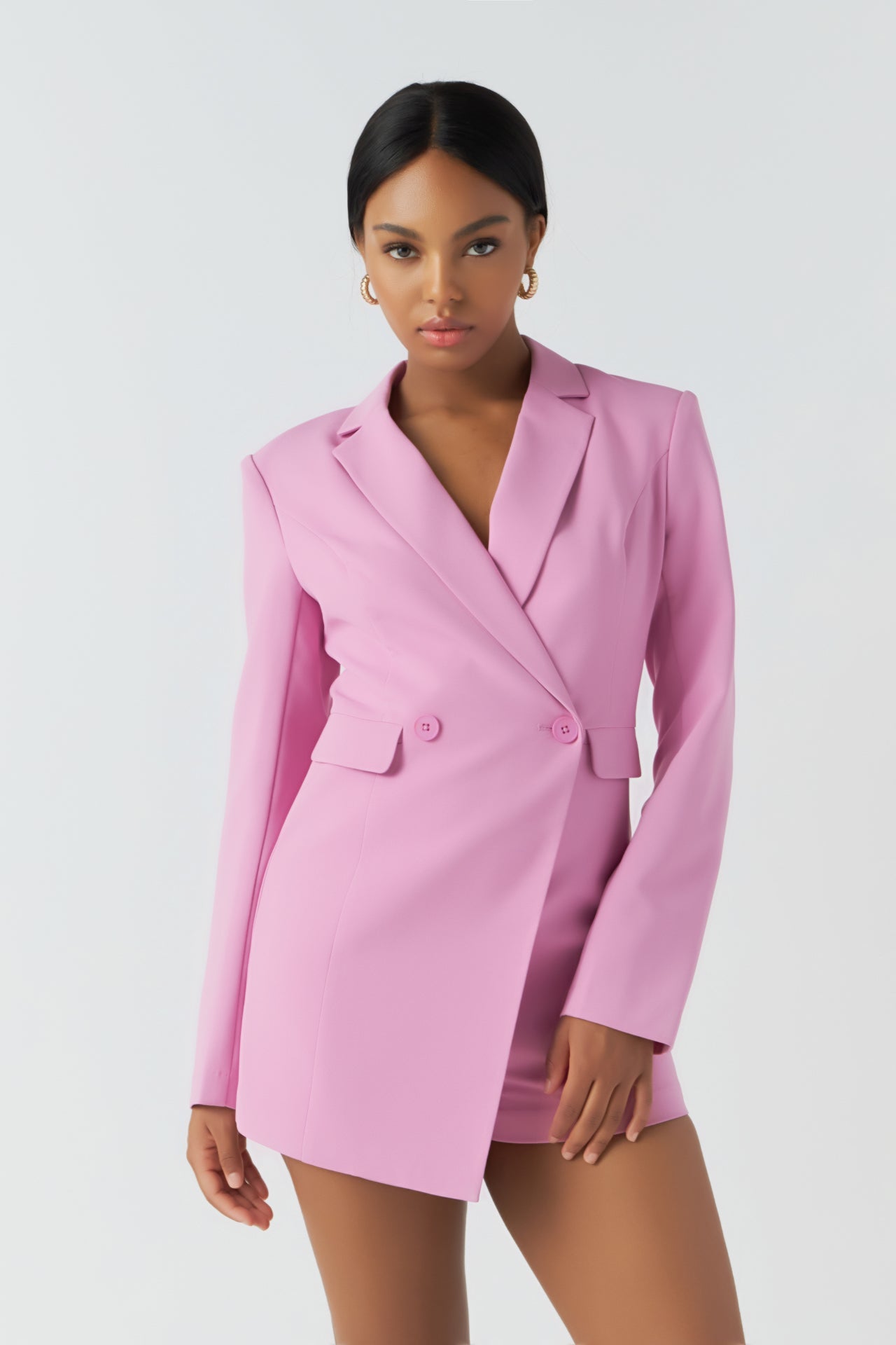 Blazer Romper