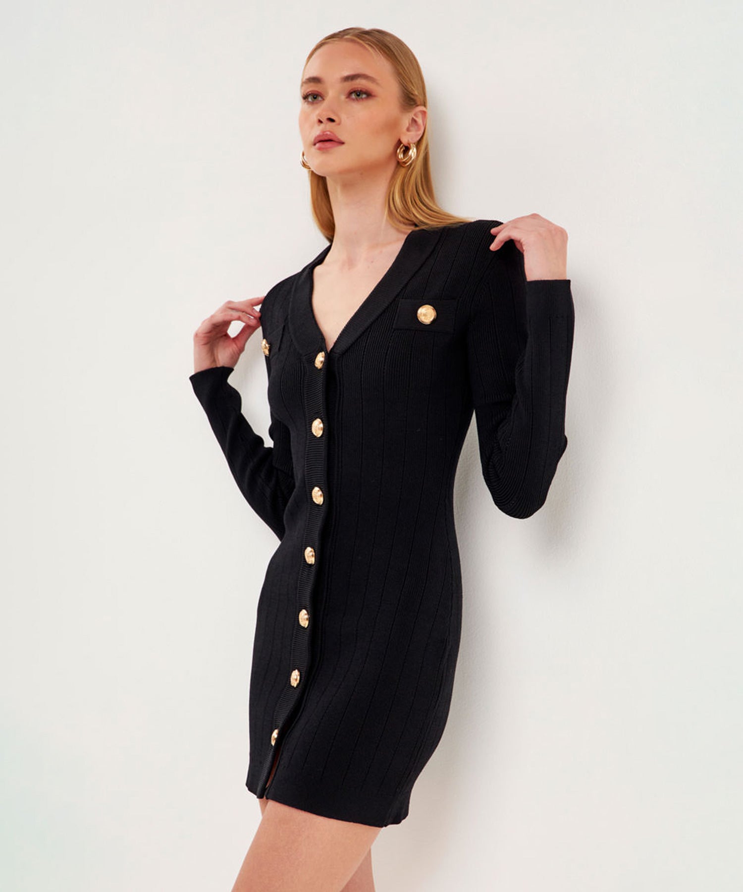 Discover eternally elegant collection shop wardrobe essentials in Women's Clothing at objectrare.com