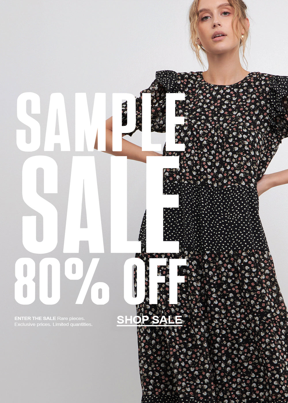 Shop the 80% off sample sale, in Women's Clothing from Objectrare at objectrare.com