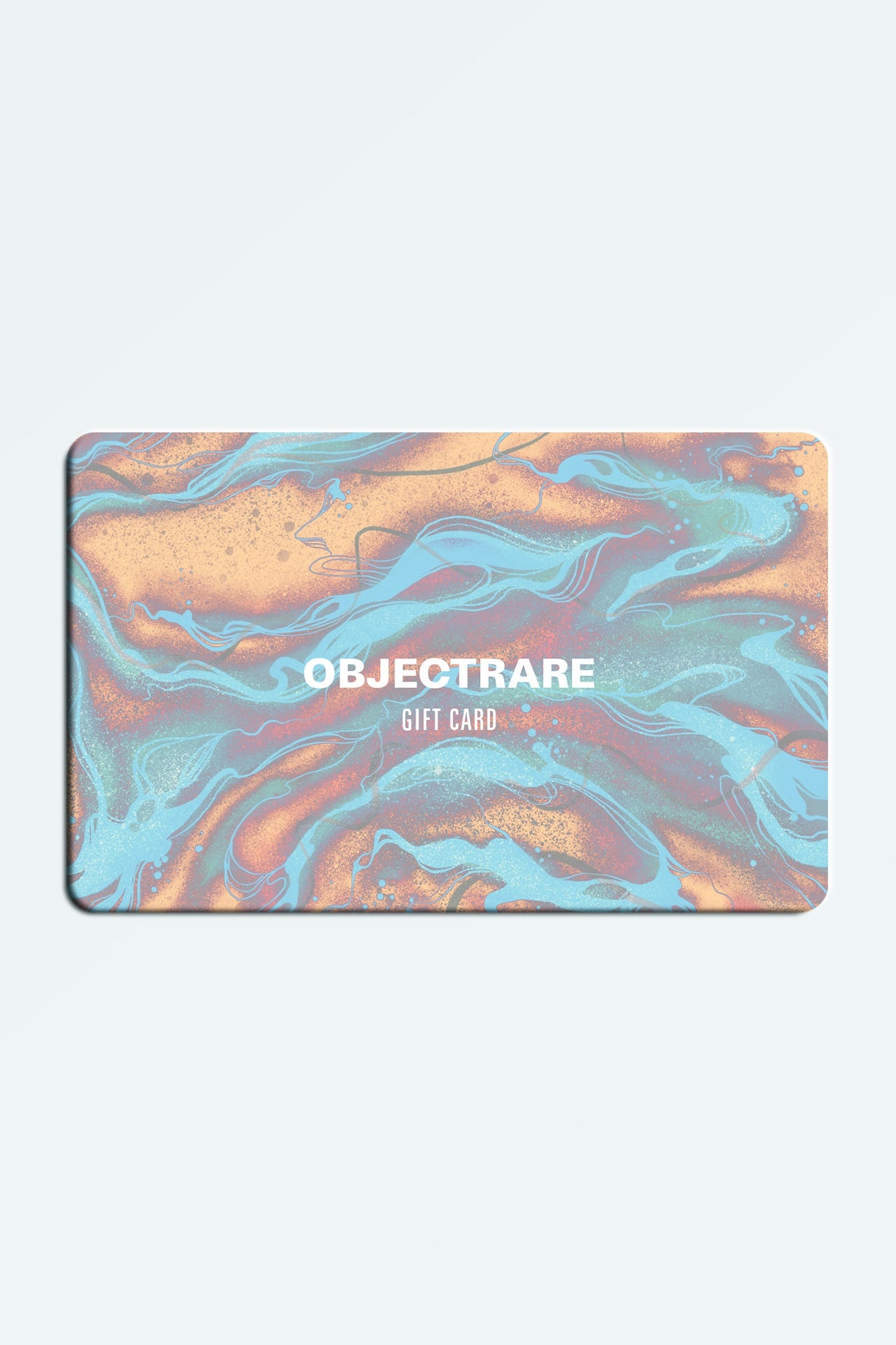 OBJECTRARE - Objectrare Digital Gift Card - Gift Cards available at Objectrare