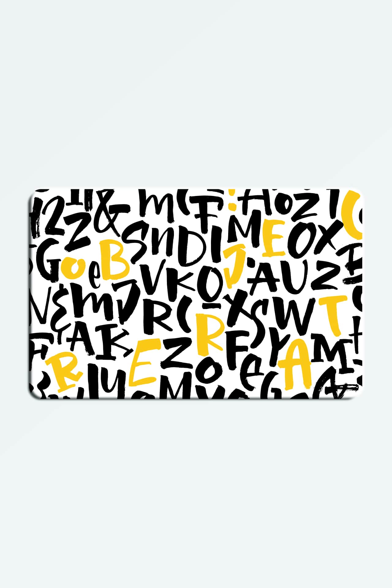 OBJECTRARE - Objectrare Digital Gift Card - Gift Cards available at Objectrare