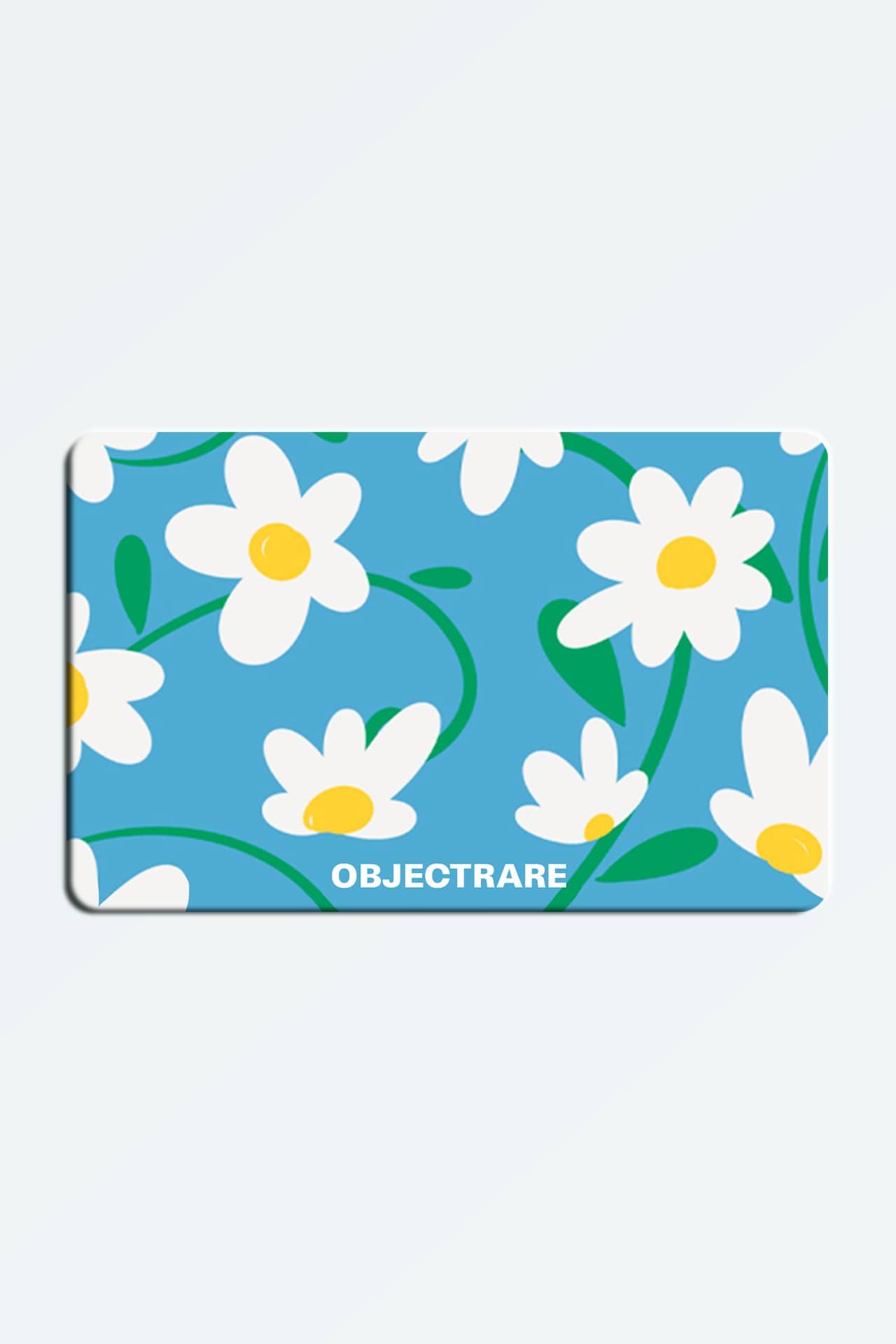 OBJECTRARE - Objectrare Digital Gift Card - Gift Cards available at Objectrare