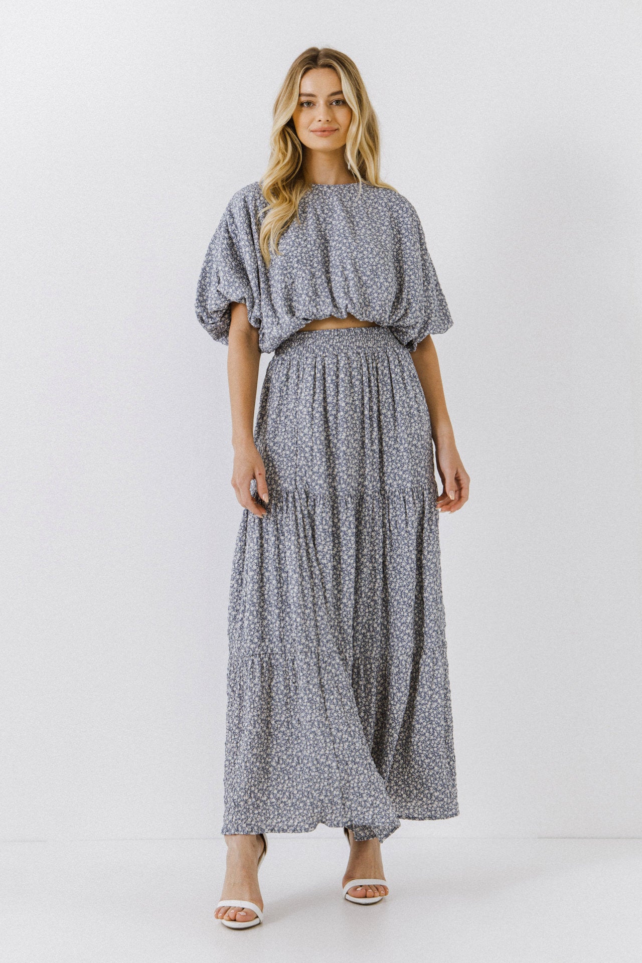 ENGLISH FACTORY - Women Woven Blouse - TOPS available at Objectrare