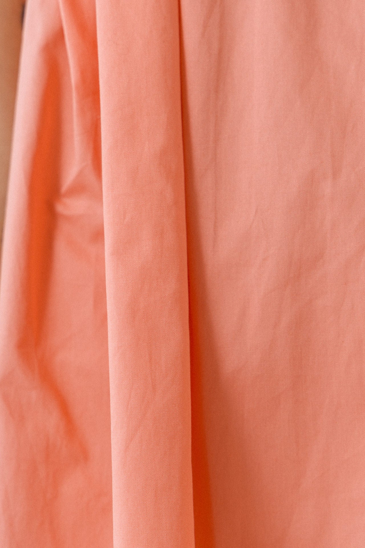 ENGLISH FACTORY - Wide Collar Detail Mini Dress - DRESSES available at Objectrare