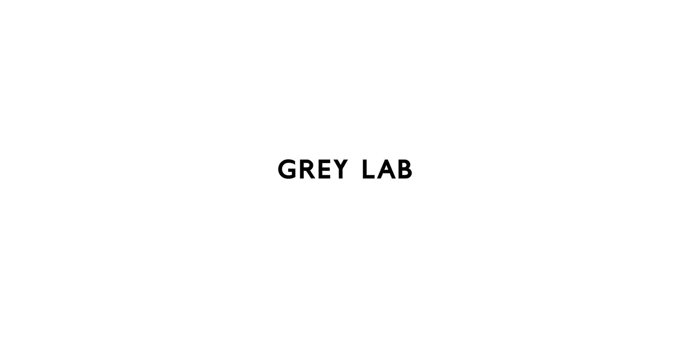 brand grey lab logo