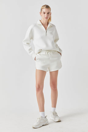 Scuba Shorts