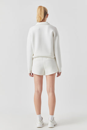 Scuba Shorts
