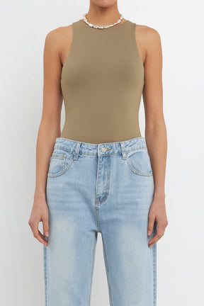 Solid Body Suit