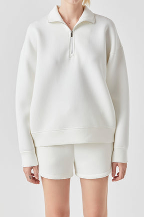 Scuba Shorts