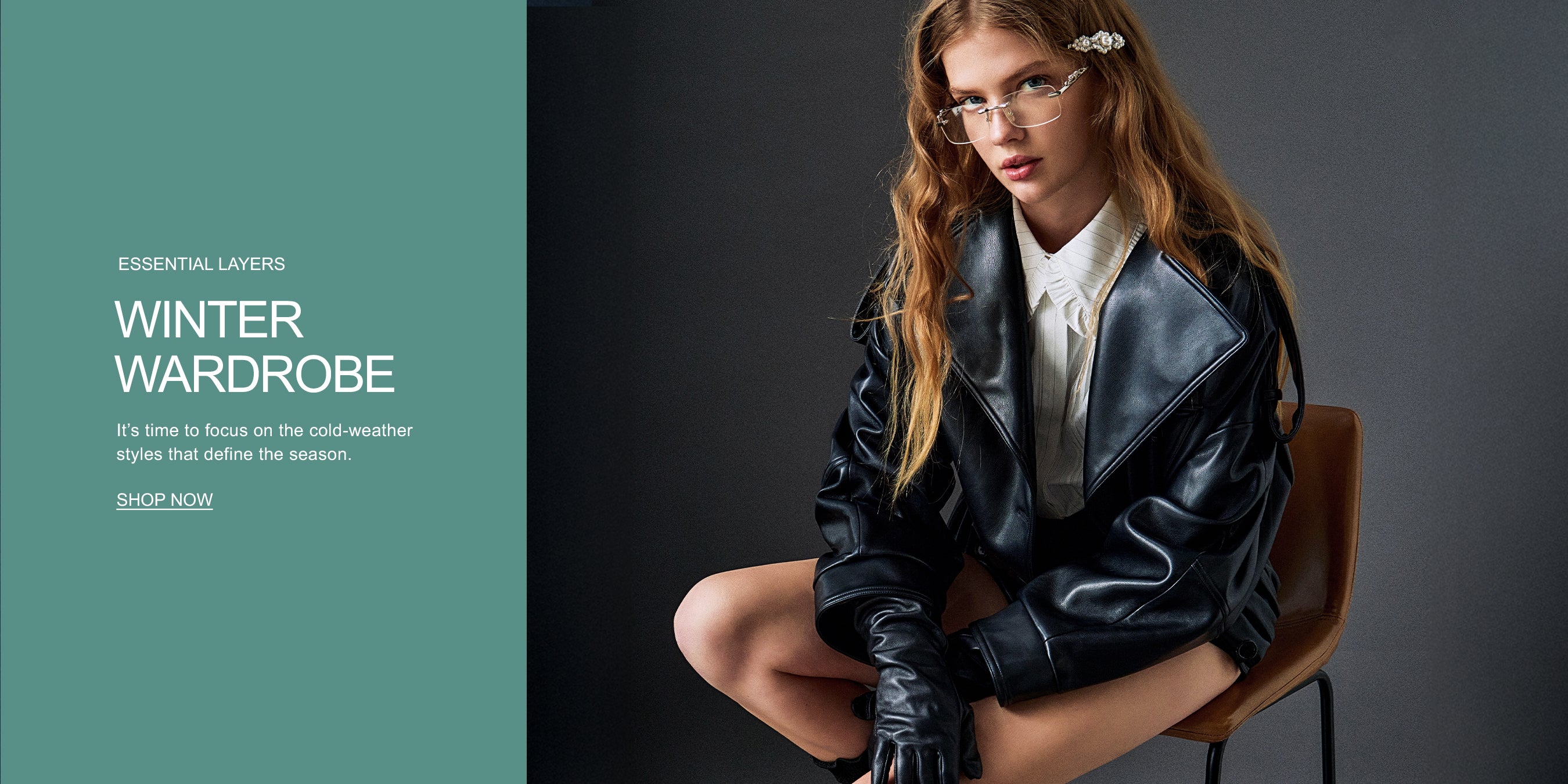 Shop the winter shop get up to 70%off in Women's Clothing from Objectrare at objectrare.com