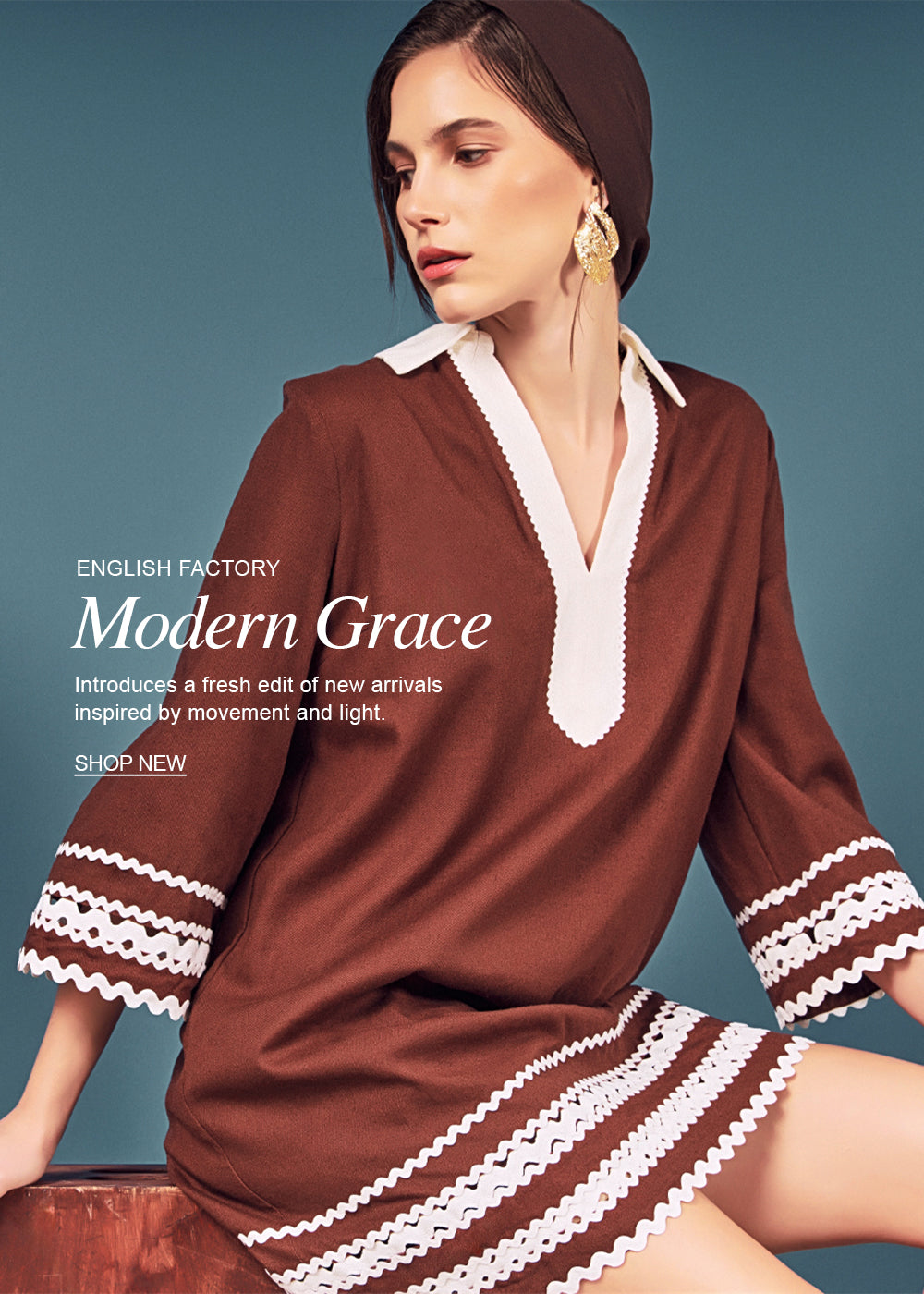 Shop the New SS'26 Collection in Women's Clothing from Objectrare at objectrare.com