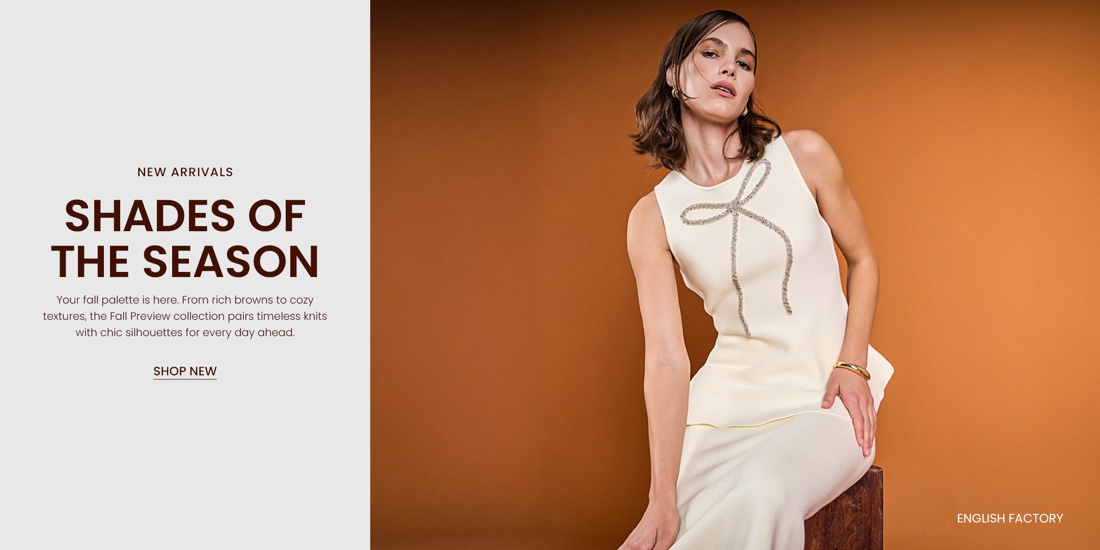 Shop the New Arrivals in Women's Clothing from Objectrare at objectrare.com