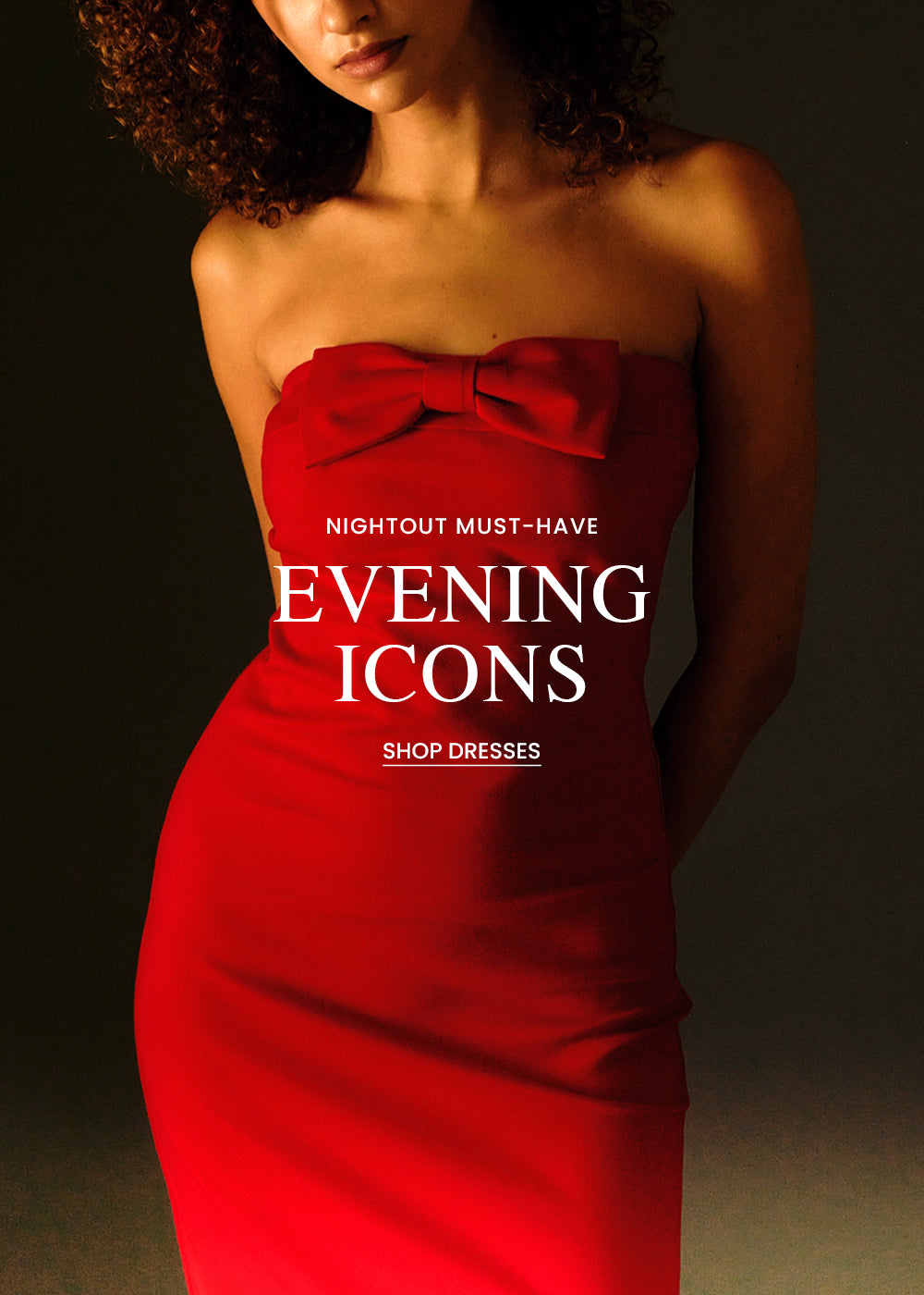 Shop most wanted night-out dresses in Women's Clothing from Objectrare at objectrare.com