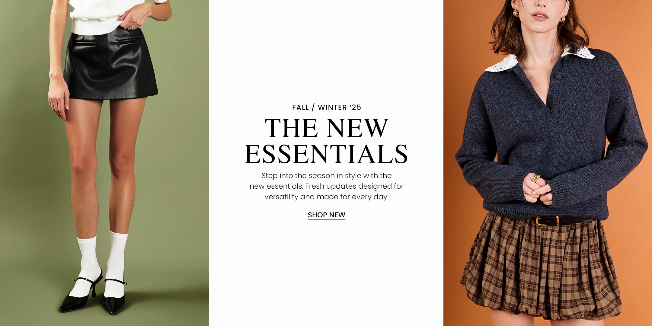 Shop the New Arrivals in Women's Clothing from Objectrare at objectrare.com