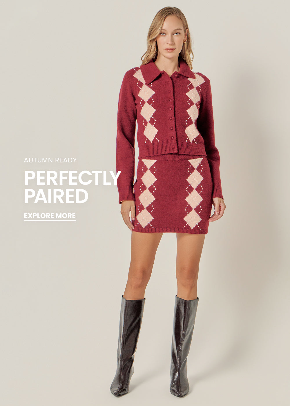 Shop the Most Wanted Sets in Women's Clothing from Objectrare at objectrare.com