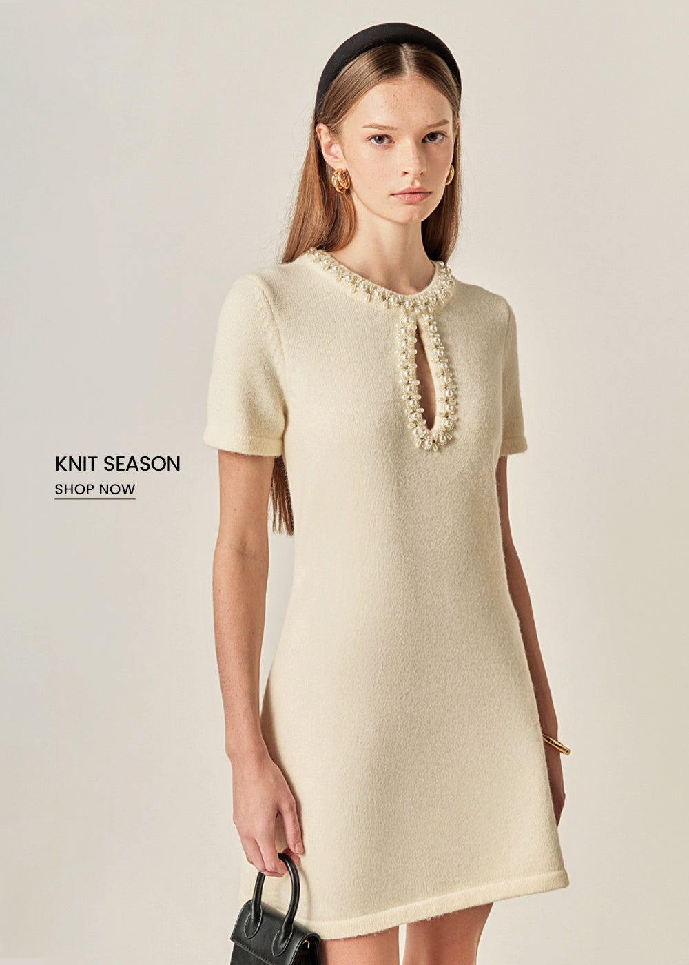 Shop the New knit edit in Women's Clothing from Objectrare at objectrare.com