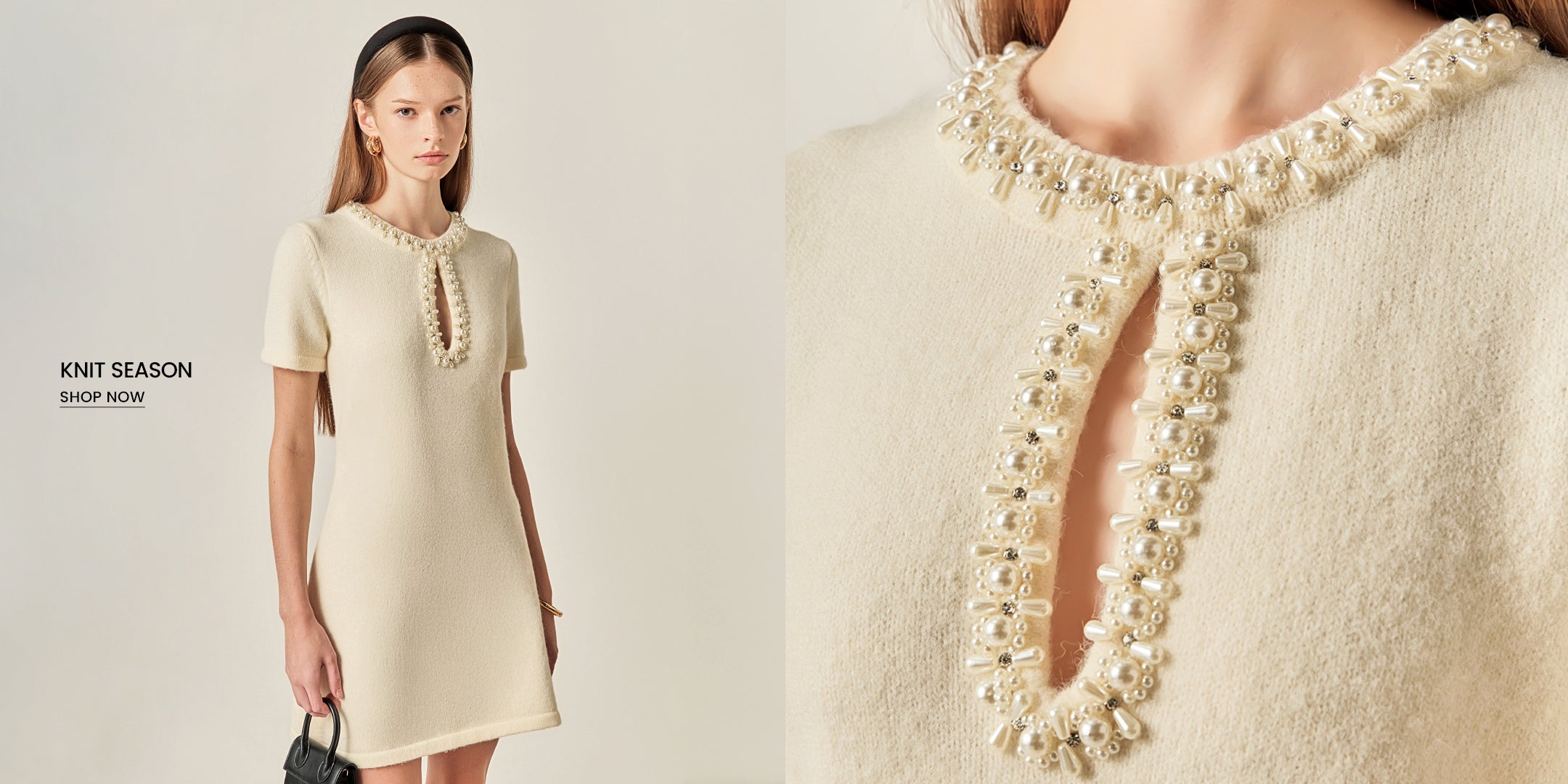 Shop the New knit edit in Women's Clothing from Objectrare at objectrare.com