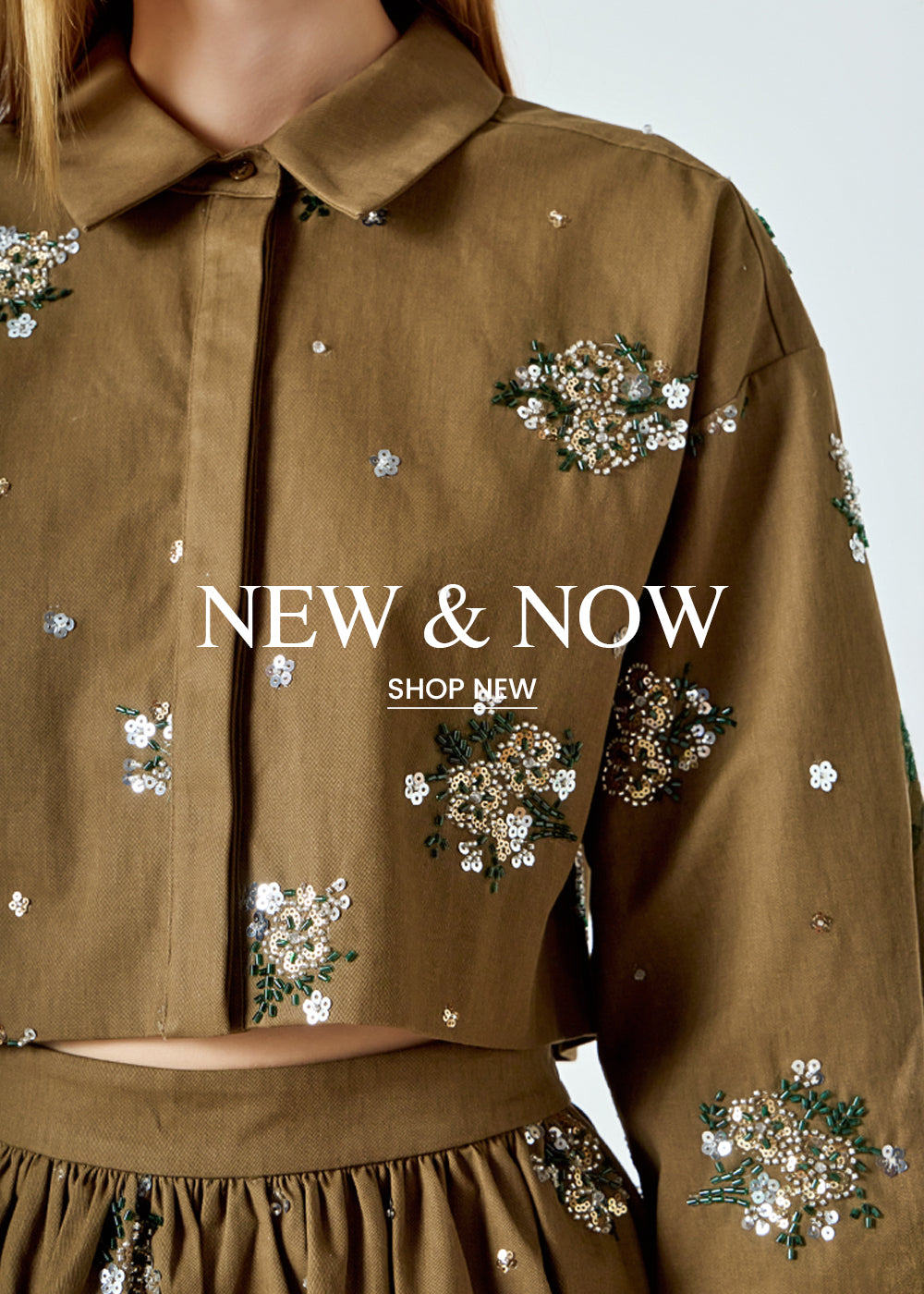 Shop New Arrivals in Women's Clothing from Objectrare at objectrare.com