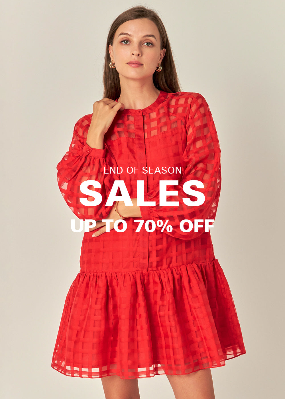 Shop Sale, save up to 70% off  in Women's Clothing from Objectrare at objectrare.com 